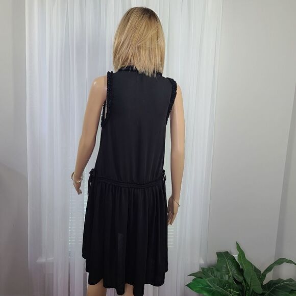 H&M Sleeveless High Low Mini 6 - Picture 7 of 9